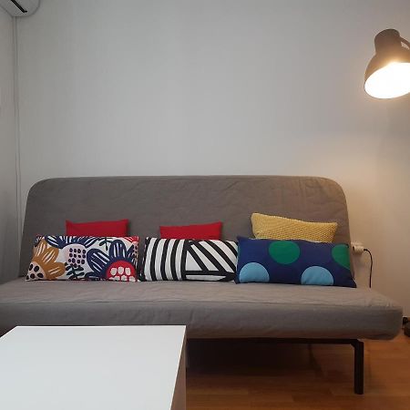 Chic Apartment Загреб Екстериор снимка