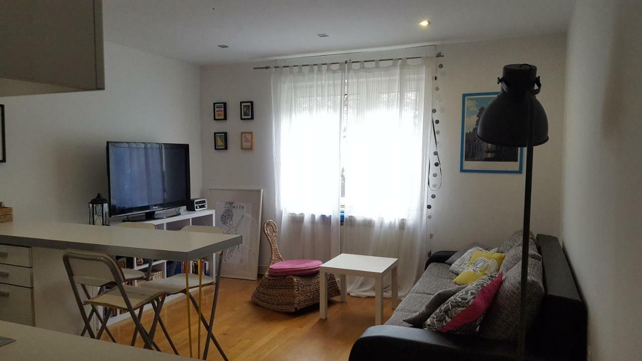 Chic Apartment Загреб Екстериор снимка