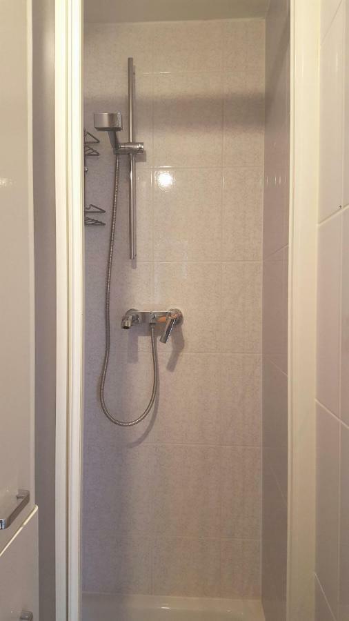 Chic Apartment Загреб Екстериор снимка