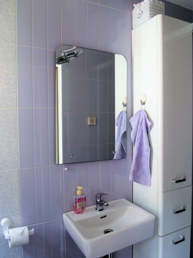 Chic Apartment Загреб Екстериор снимка