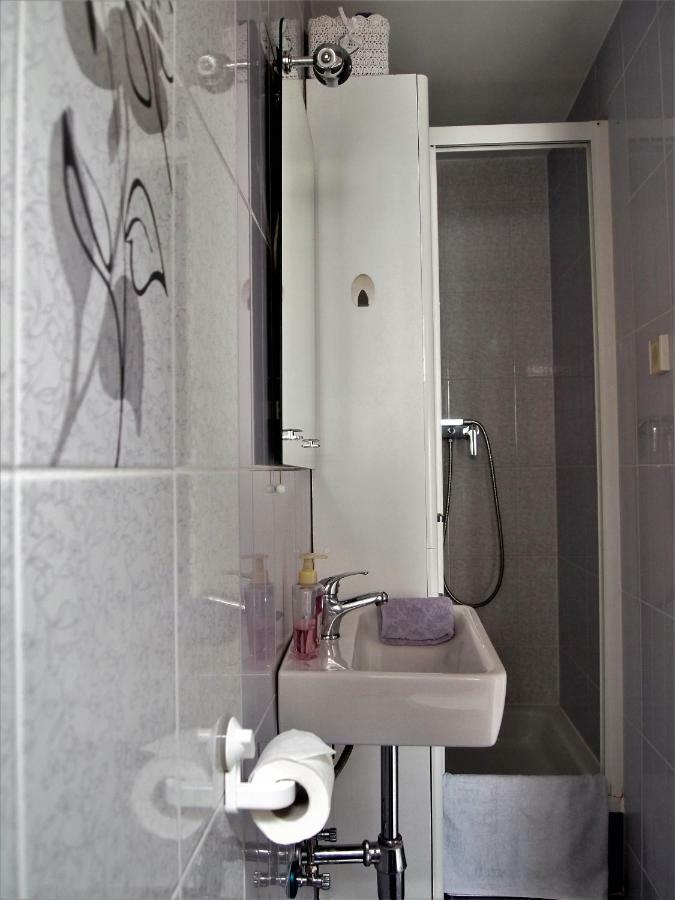 Chic Apartment Загреб Екстериор снимка